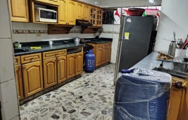 Casa en venta, San Joaquín