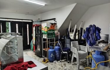 Casa en venta, San Joaquín