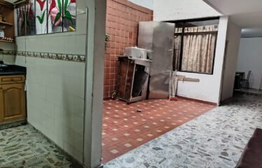 Casa en venta, San Joaquín