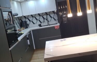 Casa en venta, San Joaquín