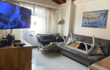 Apartamento en venta, Belén Fátima