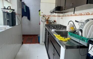 Apartamento en venta, Belén Fátima