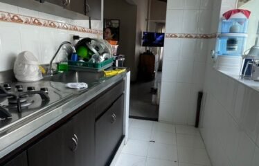 Apartamento en venta, Belén Fátima