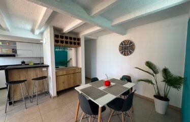 Apartamento en arriendo, Sabaneta