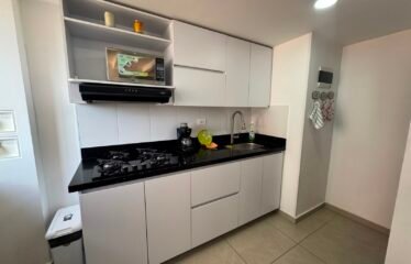 Apartamento en arriendo, Sabaneta