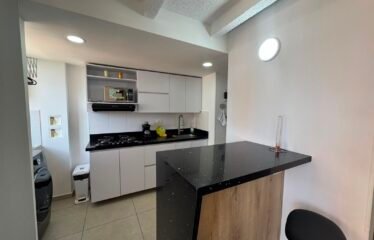 Apartamento en arriendo, Sabaneta