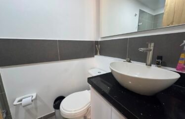 Apartamento en arriendo, Sabaneta