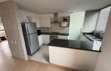 Apartamento en venta, El Poblado