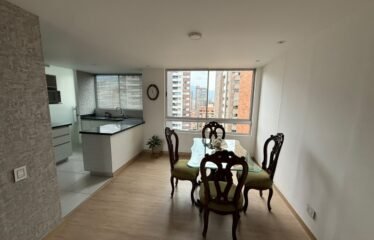 Apartamento en venta, El Poblado