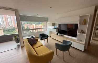 Apartamento en venta, El Poblado