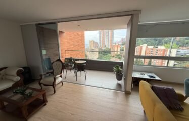 Apartamento en venta, El Poblado