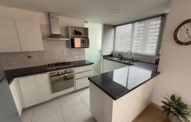 Apartamento en venta, El Poblado