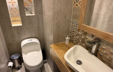 Apartamento en venta, El Poblado