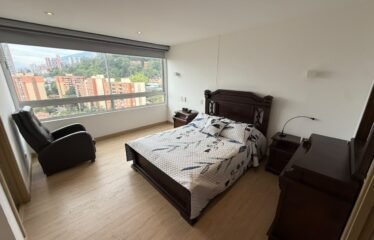 Apartamento en venta, El Poblado