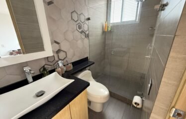 Apartamento en venta, El Poblado