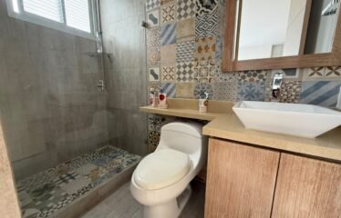 Apartamento en venta, El Poblado